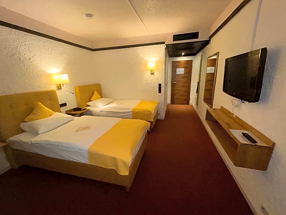 CONTEL Hotel