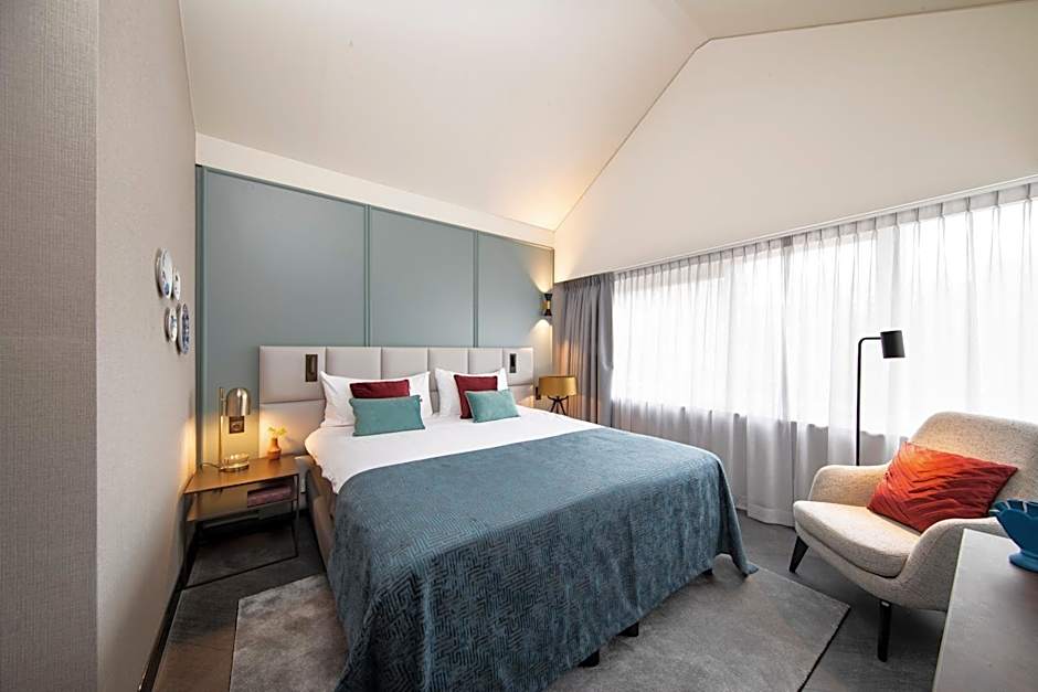 Bilderberg Hotel De Keizerskroon