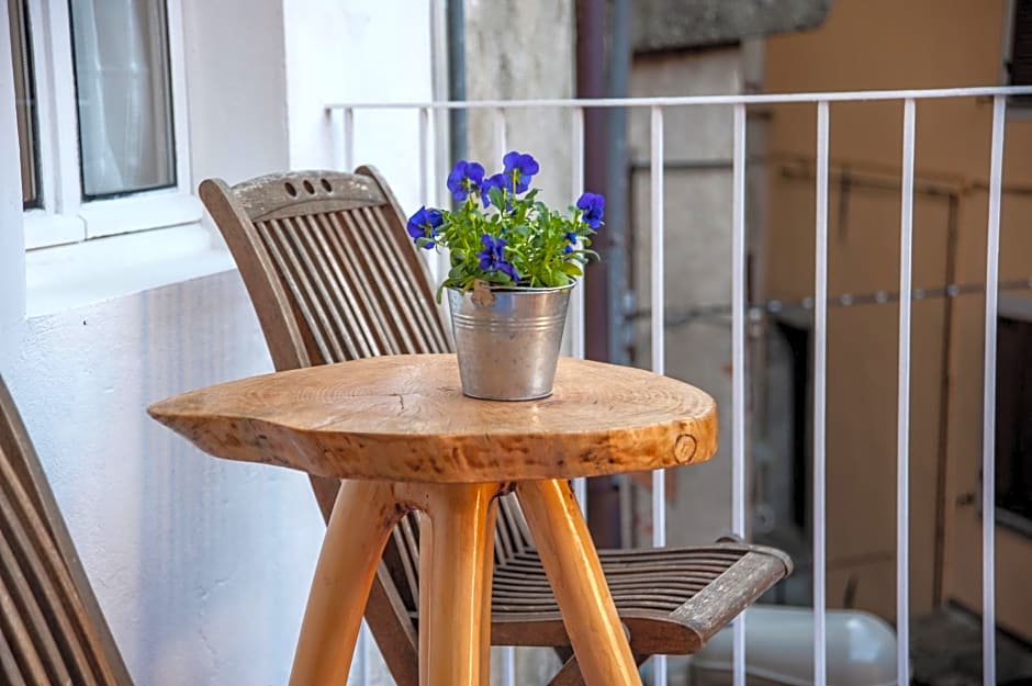 B&B Al Vicolo del Gallo