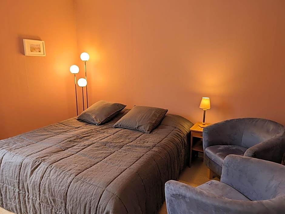 Brukshotellet Öland - Vandrarhem