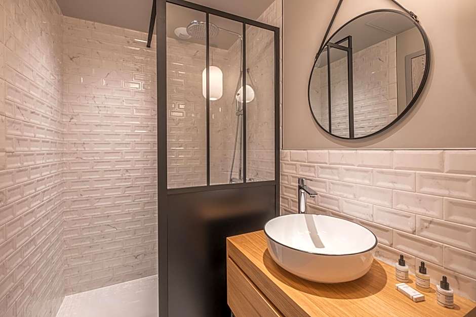 Appart'hôtel East Paris Suite