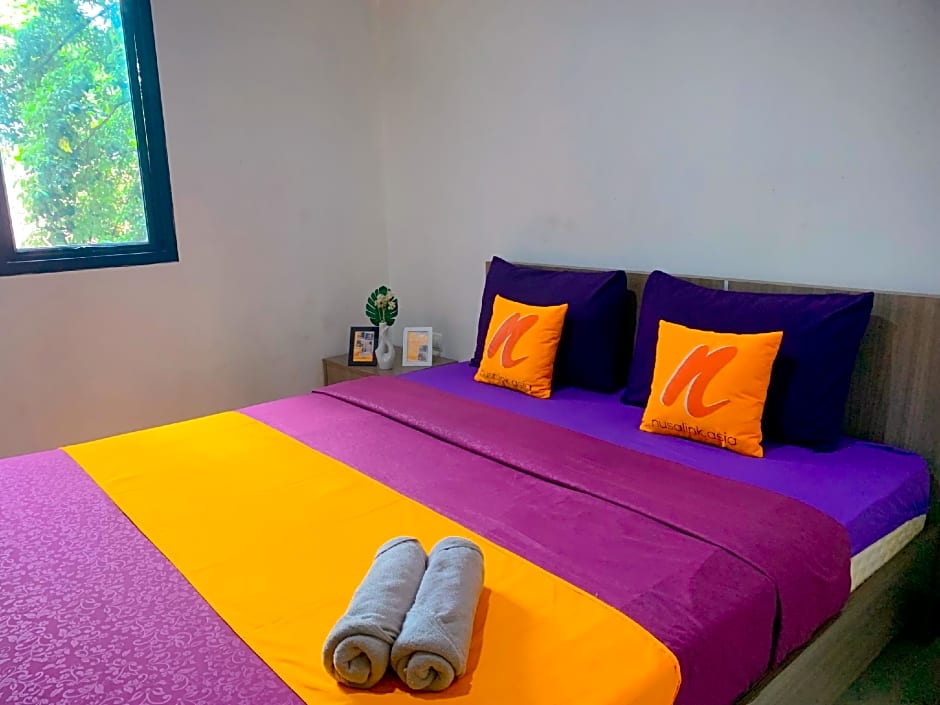 Residence Tanjung Pakuan