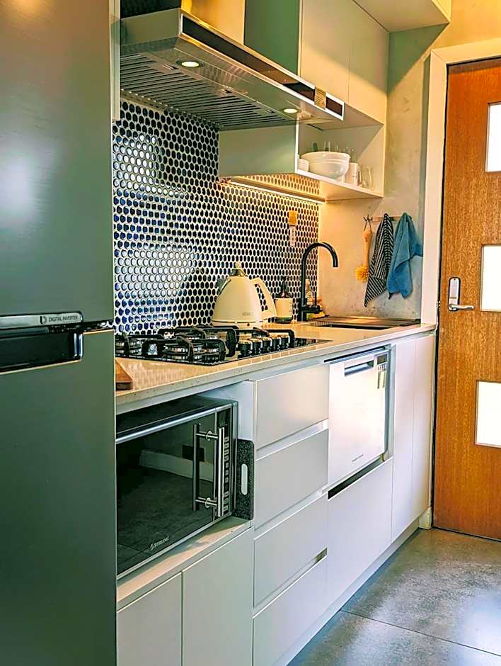 La Rochér Eco Retreat