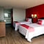 OYO Hotel Macon GA I-75 South