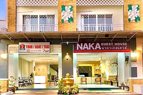 NAKA GUEST HOUSE