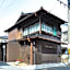 Kyotoya Machi Hakuho