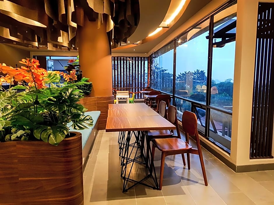 Hotel Cianjur Cipanas