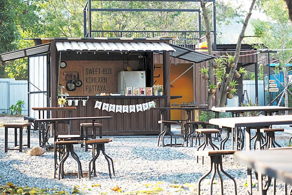 Sweet Box Bed and Breakfast