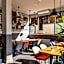 Bram Hotel Istanbul