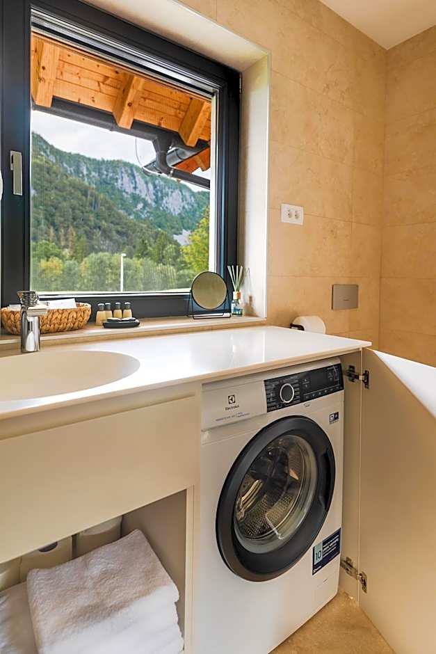 Vila Nina Bohinj
