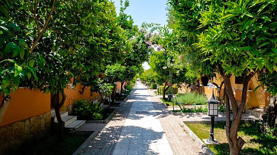 Ozlem Garden Hotel