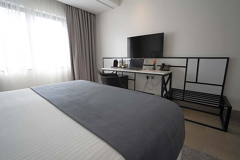 Sarova Imperial Hotel