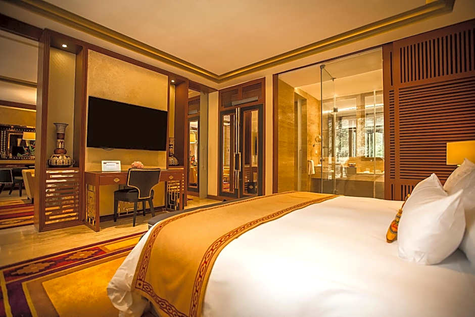 Sumaq Machu Picchu Hotel