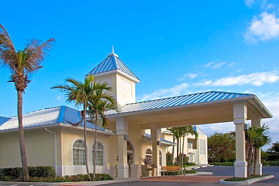 Holiday Inn Express North Palm Beach-Oceanview By IHG