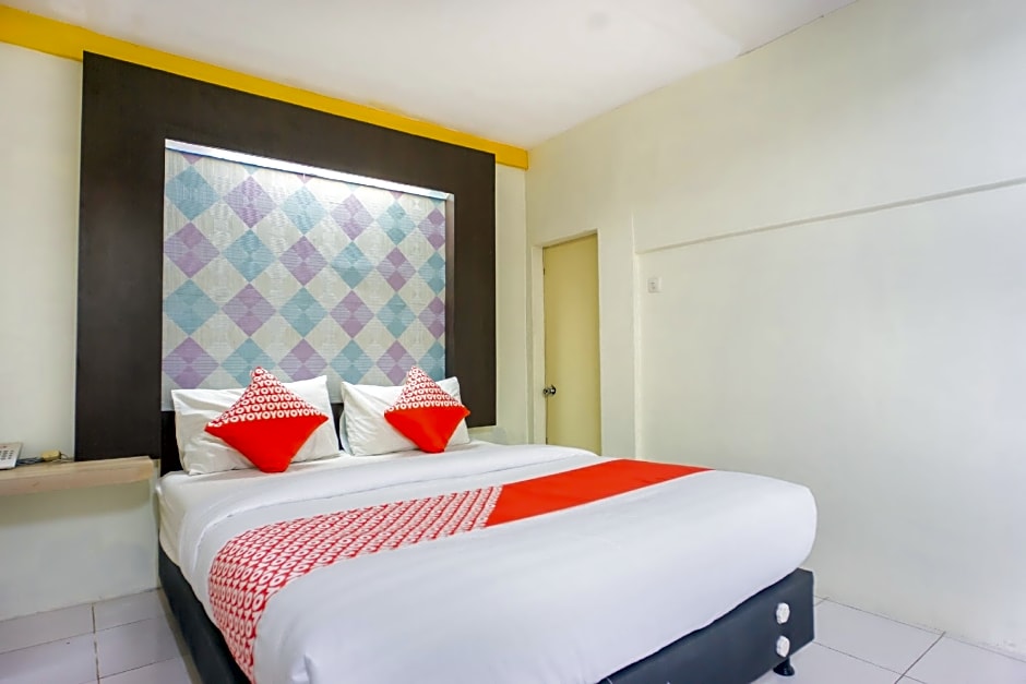 Hotel O Wisma Kuta Karang