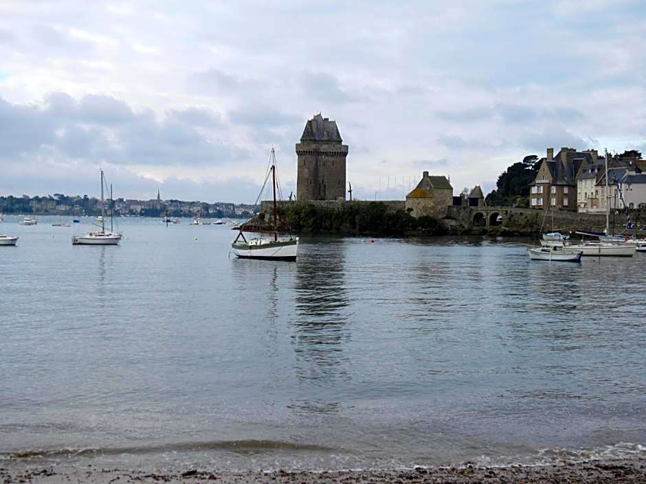 Manoir Du Cunningham