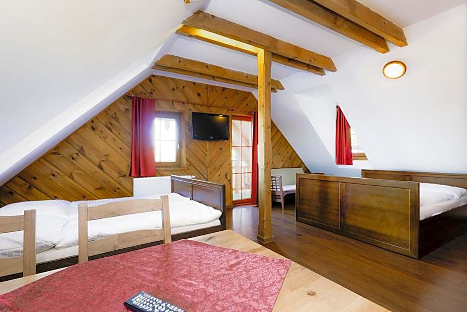 Hotel Leyla