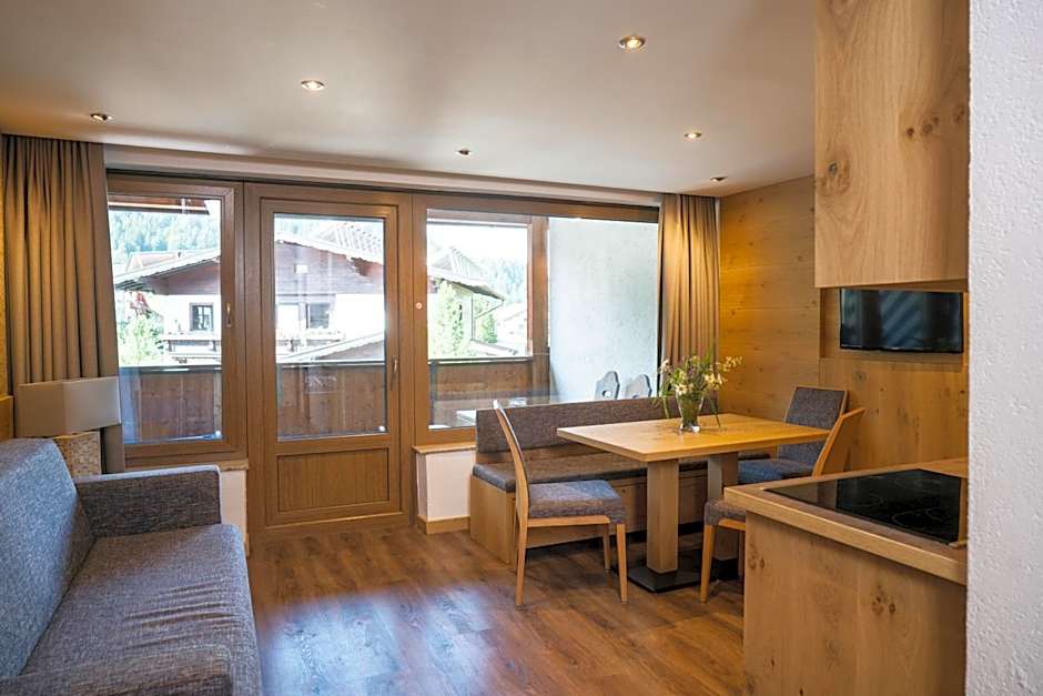 Aparthotel Schindlhaus und Koia Premium Apartments