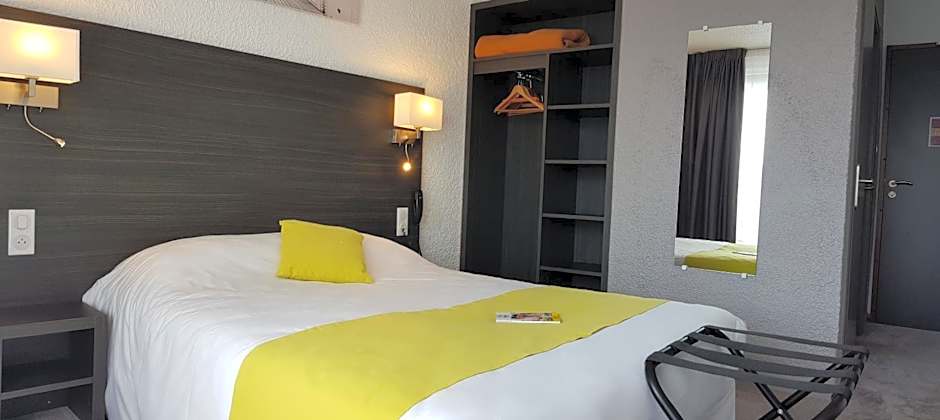 Cit'Hotel Le Challans