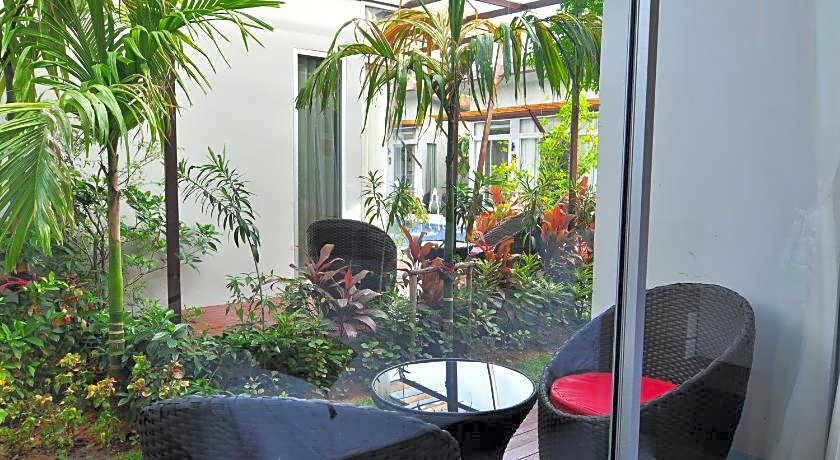 Phu NaNa Boutique Hotel