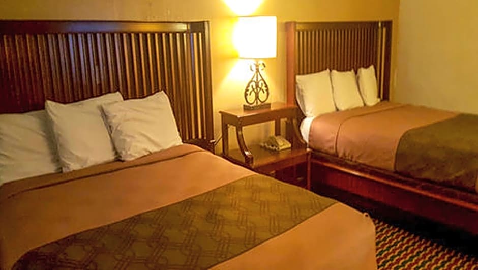 Green Gables Inn