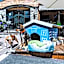 ALPENHOTEL TYROL - B&B - ADULTS ONLY - Alpines Lifestylehotel mit NaturSPA & Wellness