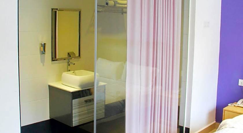 East Sun Hotel Sekinchan