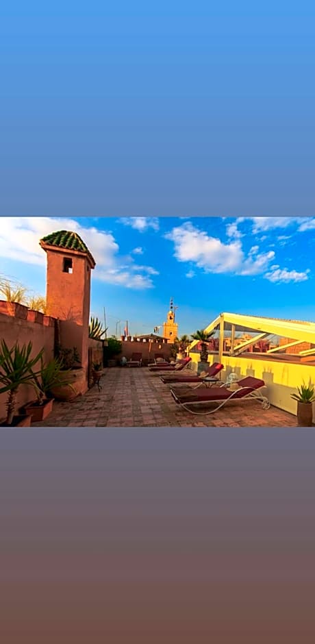 Riad Nabila