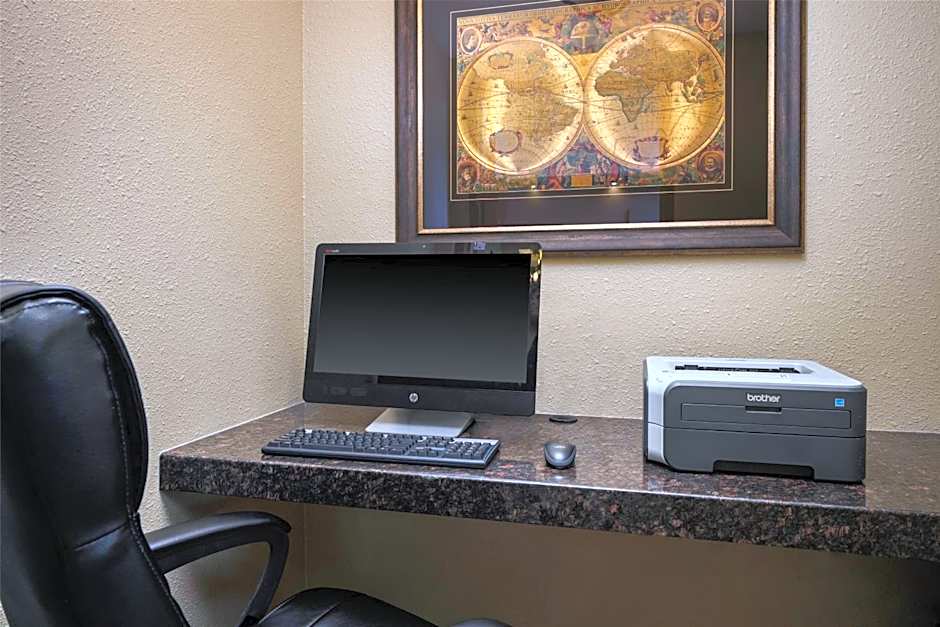 Best Western Plus Kamloops Hotel