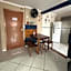 Apartamento Com Piscina e Sacada Gourmet- Aviação#