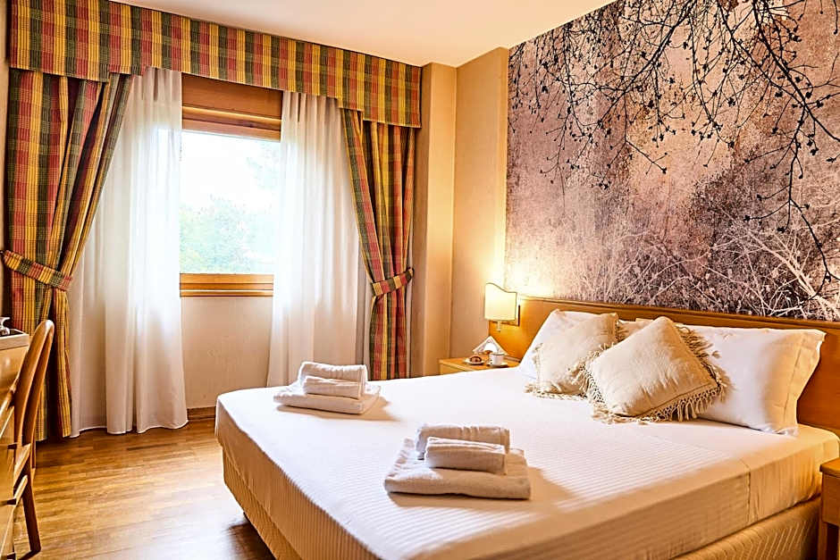 Hotel Camigliatello