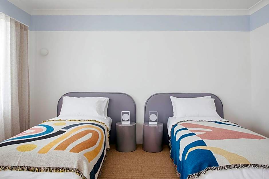 Motel Molly - Boutique Hotel Mollymook