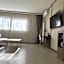 Hanting Hotel Beijing Yizhuang Beishenshu Metro Station
