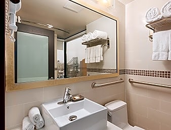 Hotel Richland LES