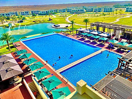Retaj Salwa Resort & Spa
