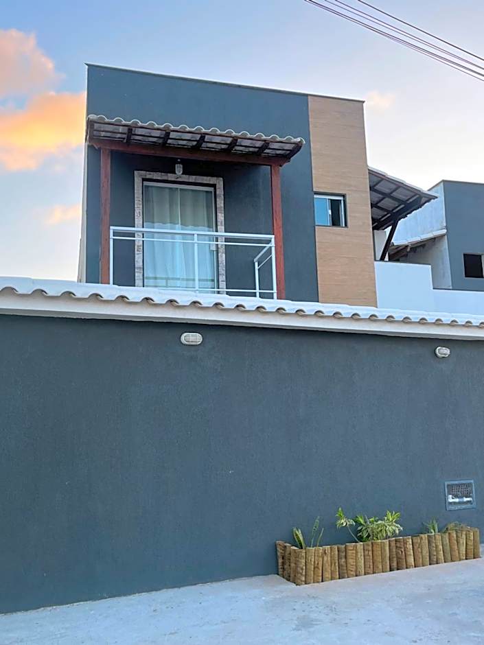 Flat Paraíso da Lagoa