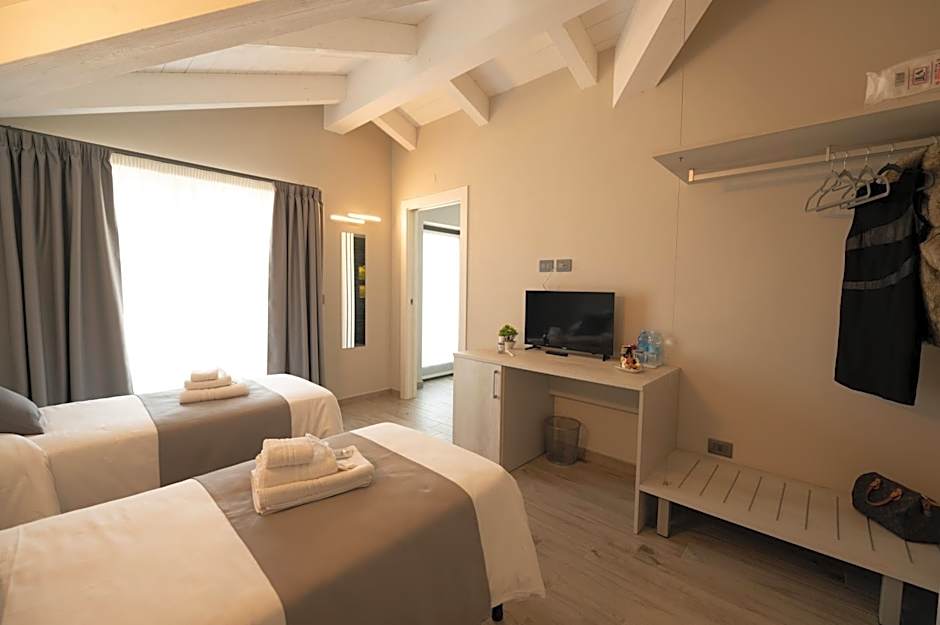 Bed and breakfast Ma.Gi.A