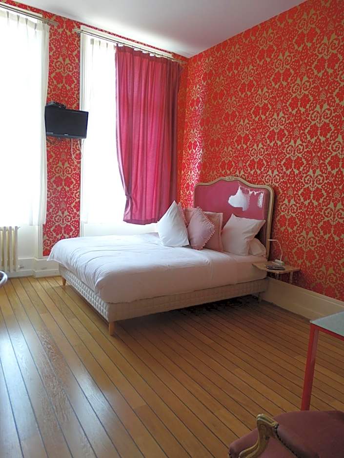 Le Belvedere des Remparts