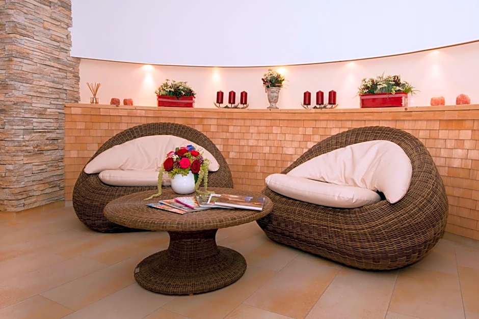 Via Salina - Hotel am See - Adults Only