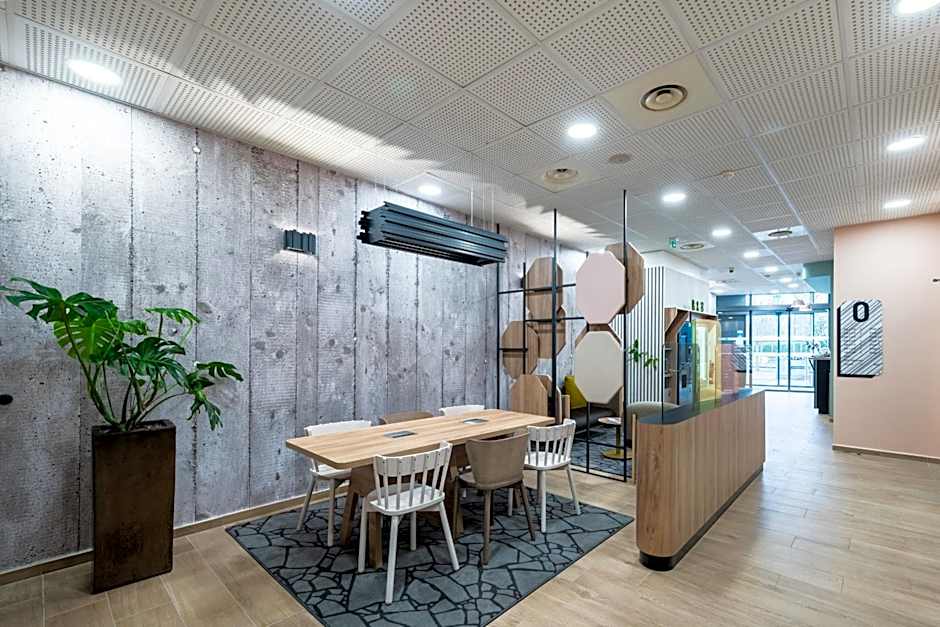 B&B Hôtel Lille Grand Stade