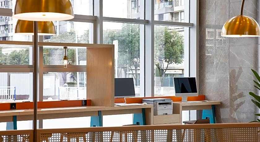 Home2 Suites by Hilton Chongqing Yubei