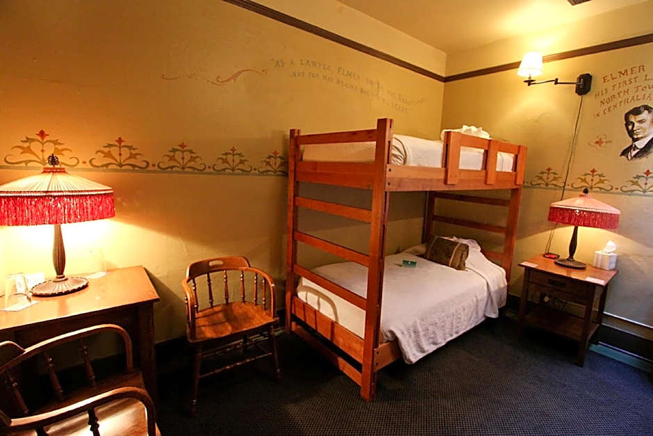 McMenamins Olympic Club