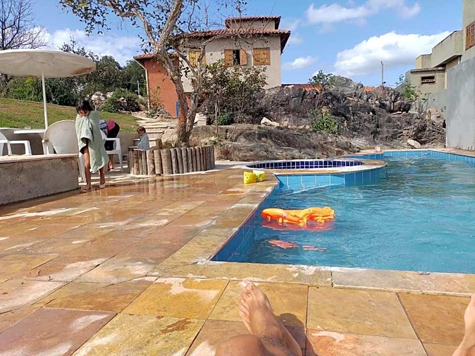 Vila Espinhaço
