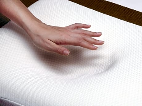 Standard Room - 2 Single Beds