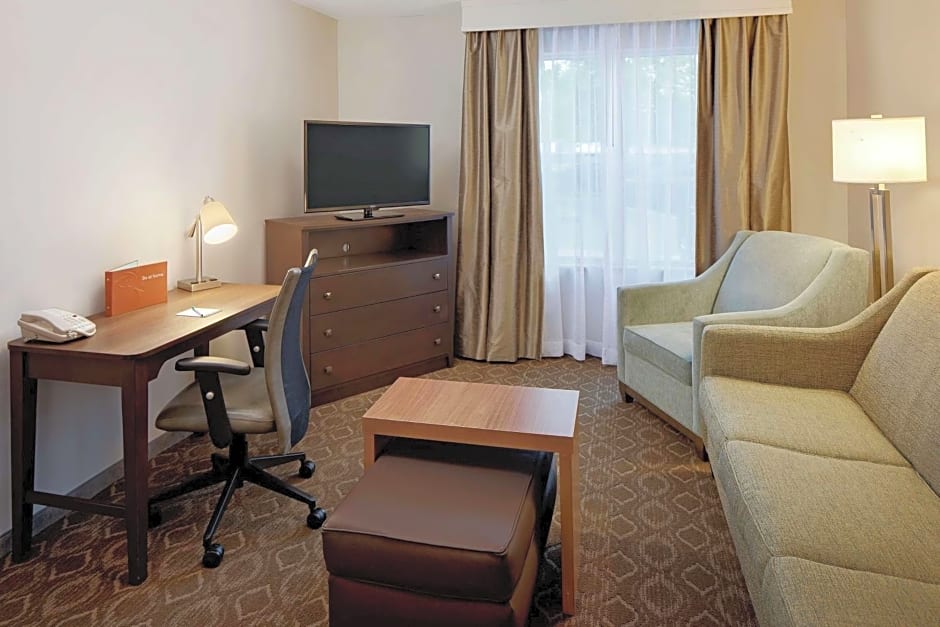 Homewood Suites By Hilton Cleveland-Solon