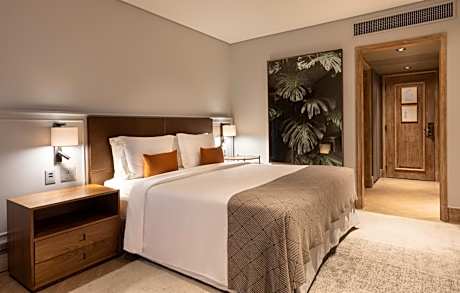 L'Hotel PortoBay Sao Paulo