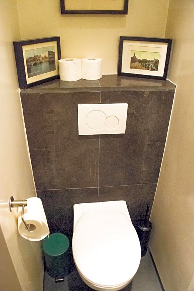 PERFECT B&B MIDDLE OF AMSTERDAM