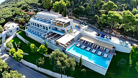 Myzith Luxury Suites