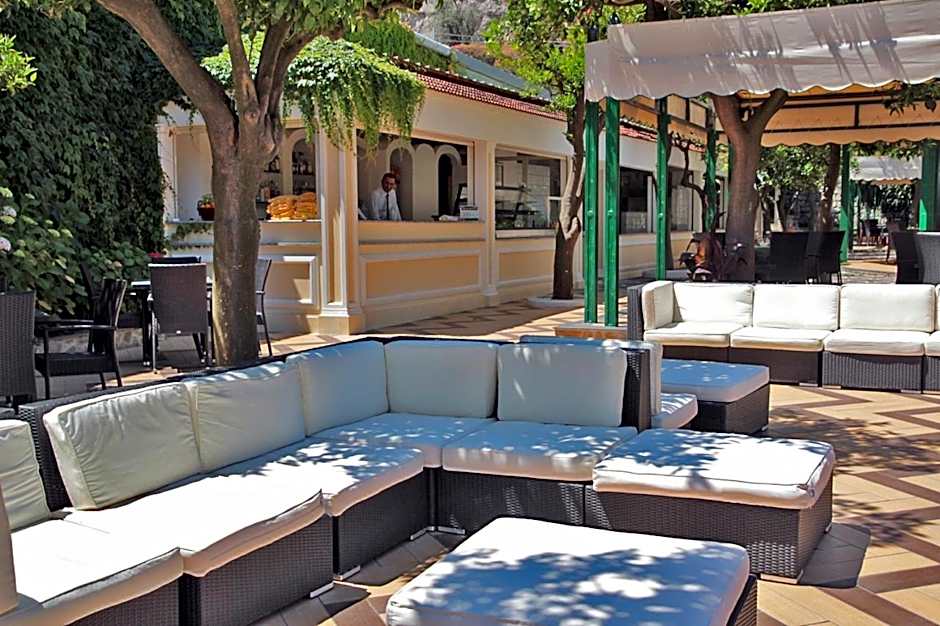 Grand Hotel Parco del Sole - All Inclusive