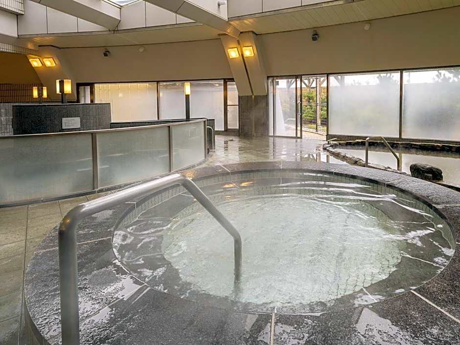 KAMENOI HOTEL KUJUKURI